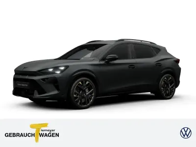 Neu Cupra Formentor VZ 333 PS (244 kW) 2026 Grau SUV