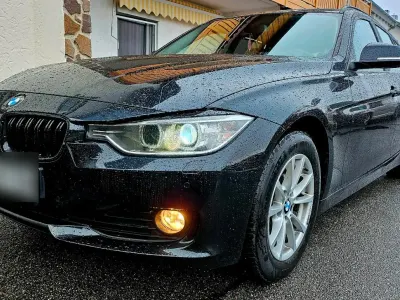 Gebraucht BMW 320