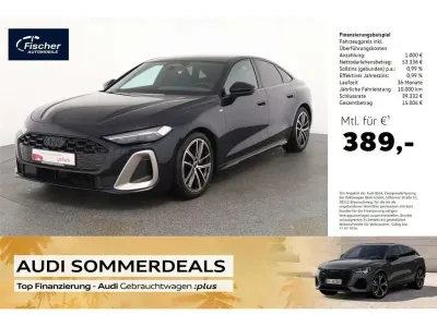 Gebraucht Audi A5