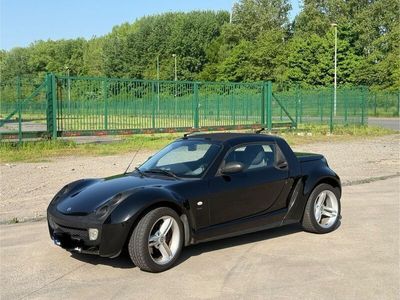 Smart Roadster