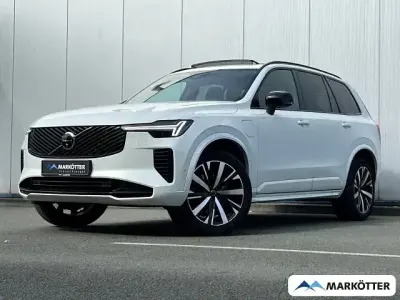 Gebraucht Volvo XC90 Plus 455 PS (334 kW) 2025 Weiss SUV