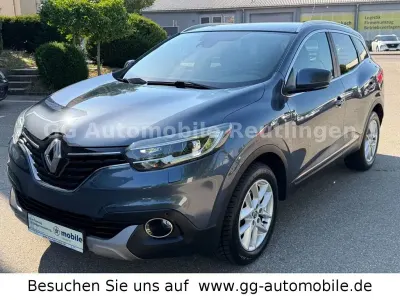 Gebraucht Renault Kadjar