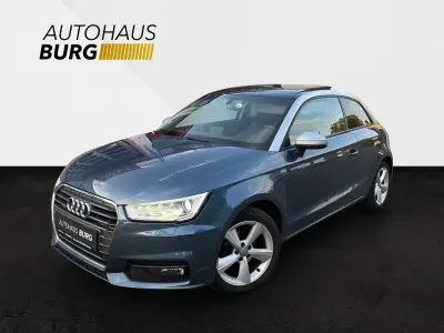 Gebraucht Audi A1