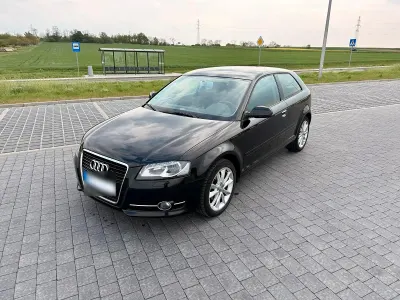 Brugt Audi A3