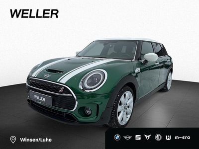 Andere Gebraucht 2021 Mini Cooper Clubman Kombi | 26.450 € (Fairer Preis)