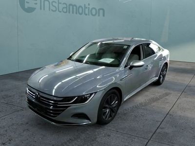 VW Arteon