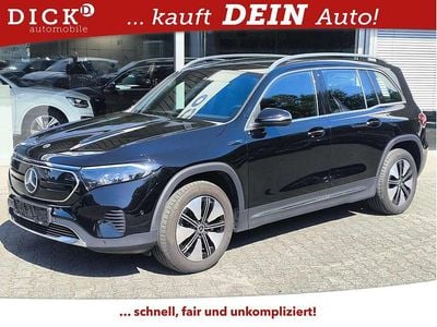 Usata Mercedes 300 167 kW (228 CV) 2022 Nero SUV