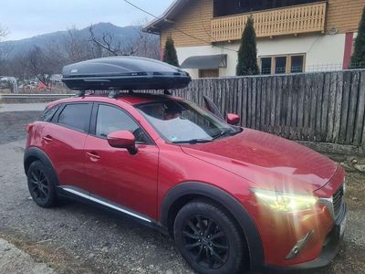 Usata Mazda CX-3 105 CV (77 kW) 2015 SUV