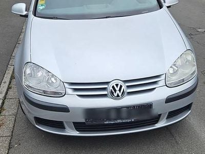 VW Golf V