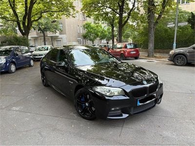 BMW 535