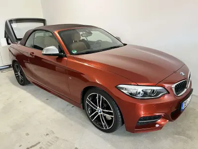 Gebraucht BMW M240i