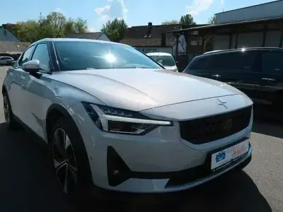 Brugt Polestar 2 Pilot 169 kW (231 HK) 2022 Sølv Hatchback