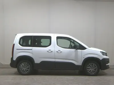 Gebraucht Peugeot e-Rifter