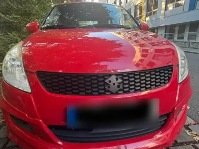 Gebraucht Suzuki Swift