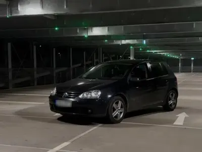 Gebraucht VW Golf IV