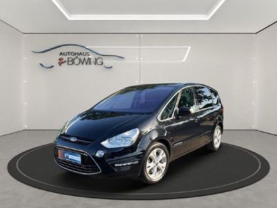 gebraucht Ford S-MAX S-Max2.2 TDCi DPF Titanium