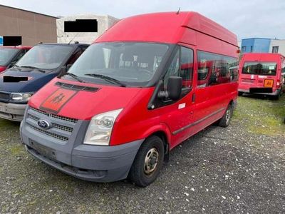 gebraucht Ford 300 Transit Kombi FTL el. Hublift / Bühne