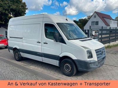 VW Crafter