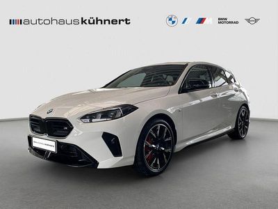 Neu BMW M135 M Sport 300 PS (220 kW) 2026 Weiß Kleinwagen