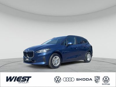 BMW 225 Active Tourer