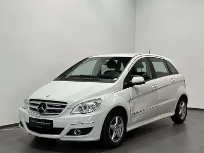 Gebraucht Mercedes B170