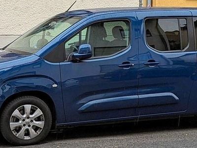 Opel Combo Life