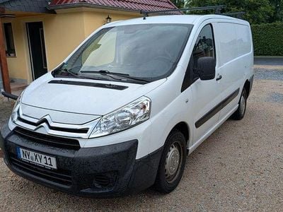 Citroën Jumpy