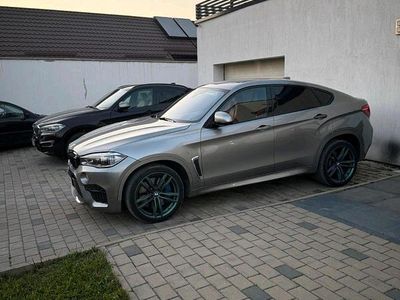 BMW X6 M