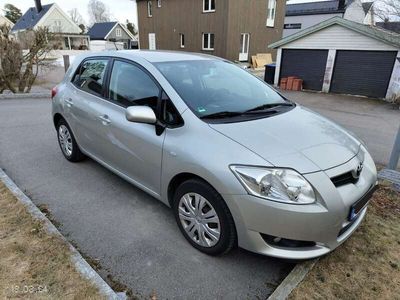 gebraucht Toyota Auris Auris1.6 VVT-i Luna