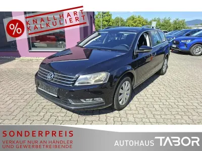 Gebraucht VW Passat