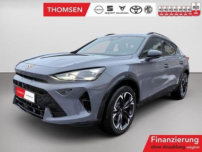 Graphit grau Neu 2026 Cupra Formentor SUV | 43.840 €