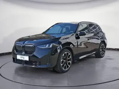 Nuova BMW X3 M Sport 197 CV (144 kW) 2026 Nero SUV