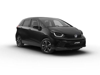 Nouă Honda Jazz Advance 122 CP (89 kW) 2026 Verde Hatchback