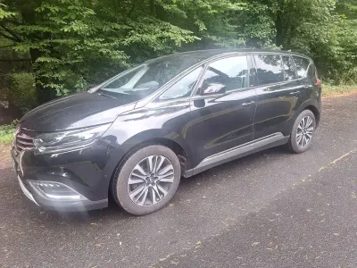 Gebraucht Renault Espace