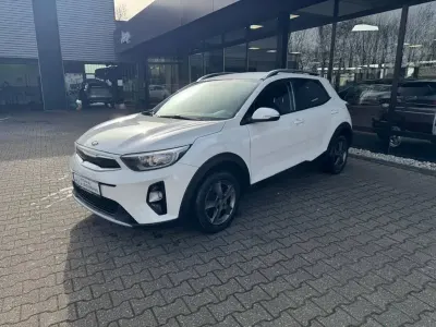 Gebraucht Kia Stonic