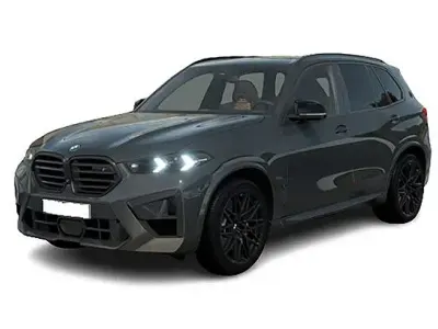 Neu BMW X5 M Performance 625 PS (459 kW) 2026 P0c36 bmw individual dravitgra SUV