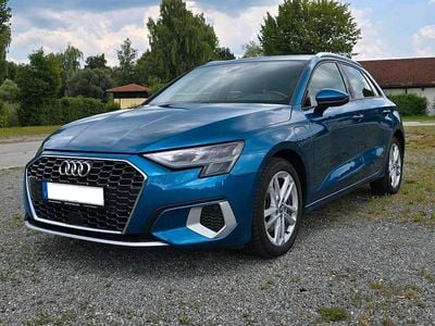 Audi A3 e-tron