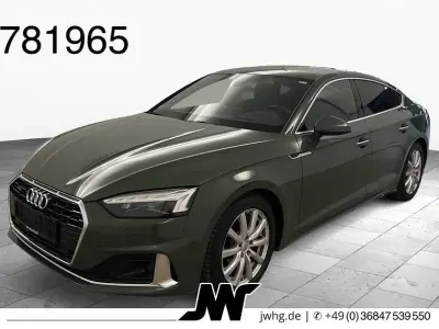 Second-hand Audi A5