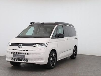 Schwarz Neu 2025 VW California California Van | 67.990 € (Guter Preis)