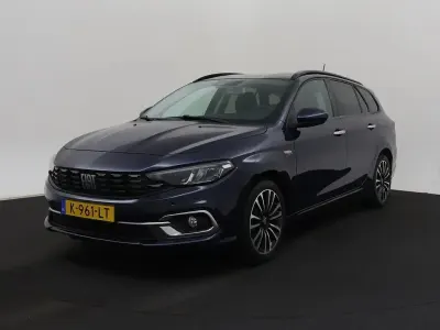 Gebraucht Fiat Tipo