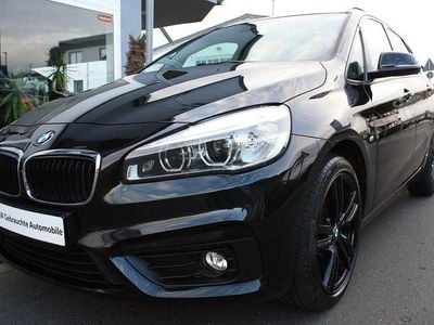 BMW 216 Active Tourer