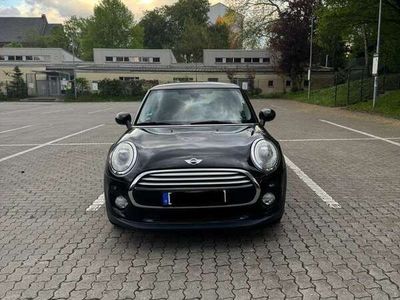 Mini Cooper D