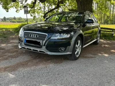 Gebraucht Audi A4 Allroad