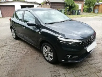 Gebraucht Dacia Sandero
