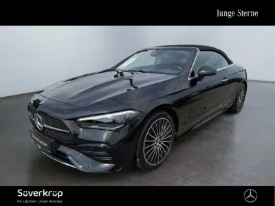 Gebraucht Mercedes 200