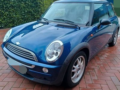 gebraucht Mini ONE R50 - Youngtimer