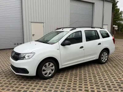 Gebraucht Dacia Logan