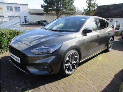 gebraucht Ford Focus 1.0 EcoBoost