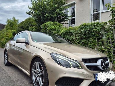 Mercedes E350