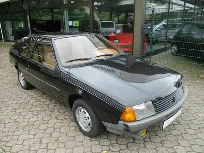 gebraucht Renault Fuego GTS